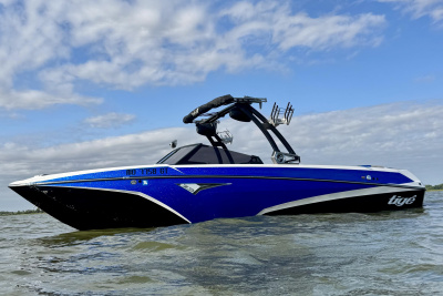 2021 Tige Z3