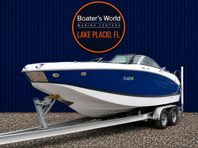 2022 Four Winns HD3 OB