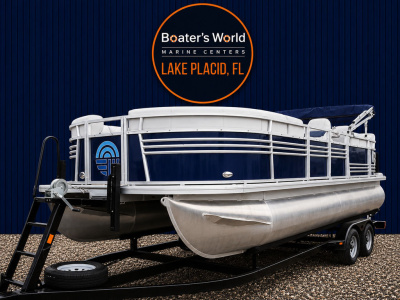 2022 Other PONTOON 22QL