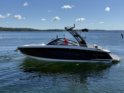 2026 Cobalt R6 Surf