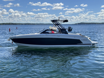 2026 Cobalt R8 Surf