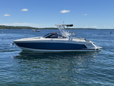 2026 Cobalt R8 Surf