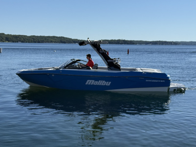 2026 Malibu 23LSV
