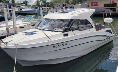 2019 Beneteau Antares 23