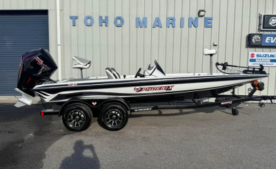 2027 Phoenix 721 ZXL