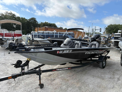 2022 Tracker Pro Team 175 TXW