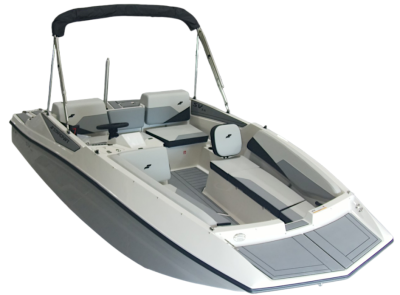 2027 Starcraft SV 16 OB