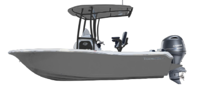 2027 Tidewater 198CC
