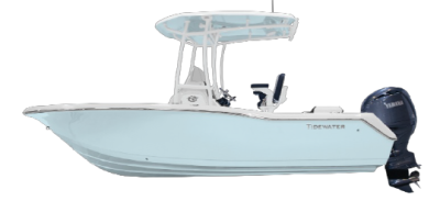 2027 Tidewater 210CC
