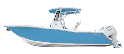 2027 Tidewater 272CC