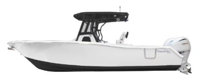 2027 Tidewater 282CC