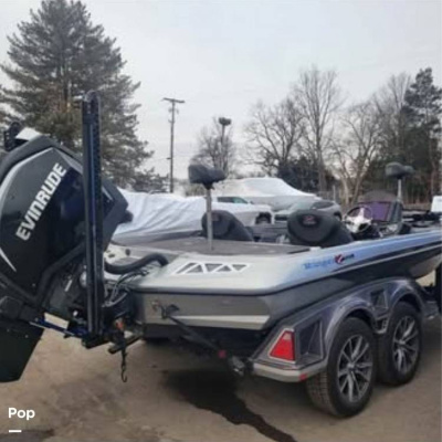 2020 Ranger Comanche Z521L