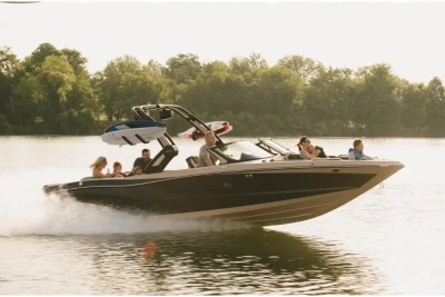 2022 Mastercraft XT25
