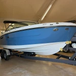 2026 Sea Ray