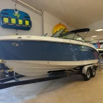2026 Sea Ray