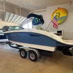 2026 Sea Ray