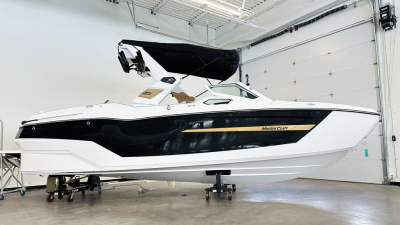 2026 Mastercraft X Series