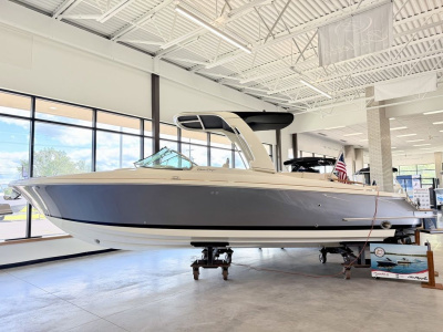 2025 Chris Craft Launch GT Series