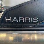 2026 Harris