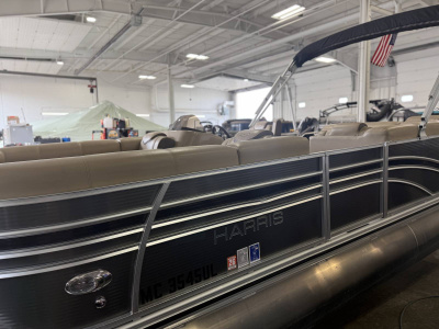 2019 Harris 230 Sunliner SL SL