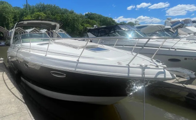 2003 Chaparral Signature 320