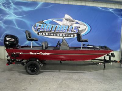 2026 Tracker Bass Tracker® Classic XL
