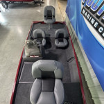 2026 Tracker
