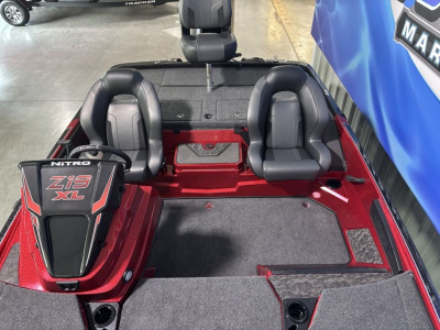 2026 Nitro Z19 XL PRO