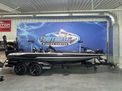 2026 Skeeter FXR20 FLEX