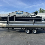 2026 Sun Tracker