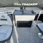 2026 Sun Tracker