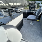 2026 Sun Tracker