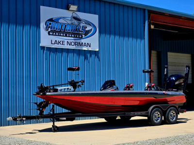 2026 Skeeter ZXE20