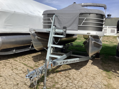 2022 Godfrey EX2086CX