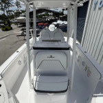2027 Stingray
