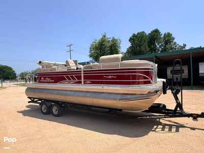 2023 Sunseeker PARTY BARGE RFXP3