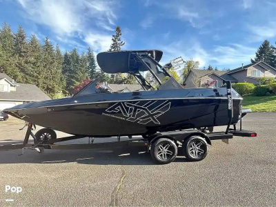 2022 ATX Surf Boats 22 Type S