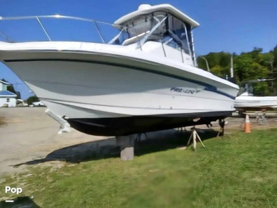 1999 Pro Line 2950