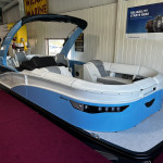 2026 Bennington