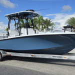 2025 Yellowfin