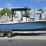 2025 Yellowfin