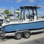 2025 Yellowfin