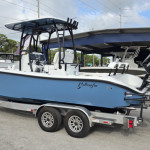 2025 Yellowfin