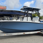 2025 Yellowfin