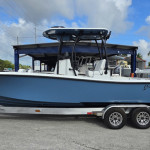 2025 Yellowfin