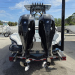 2025 Yellowfin