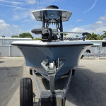 2025 Yellowfin