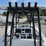 2025 Yellowfin
