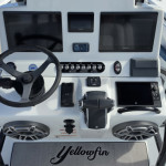 2025 Yellowfin