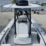 2025 Yellowfin